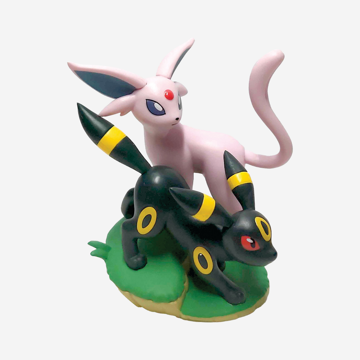 Pokemon TCG: Scarlet & Violet-Prismatic Evolutions Figure Collection (PREVENTA)