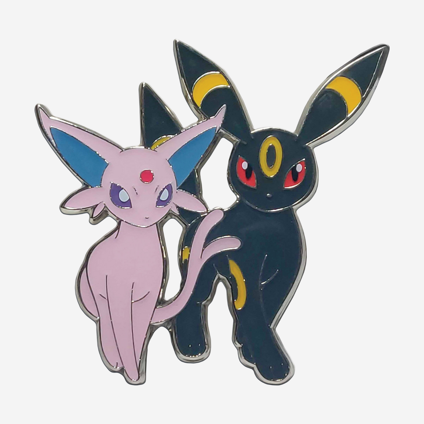 Pokemon TCG: Scarlet & Violet-Prismatic Evolutions Figure Collection (PREVENTA)