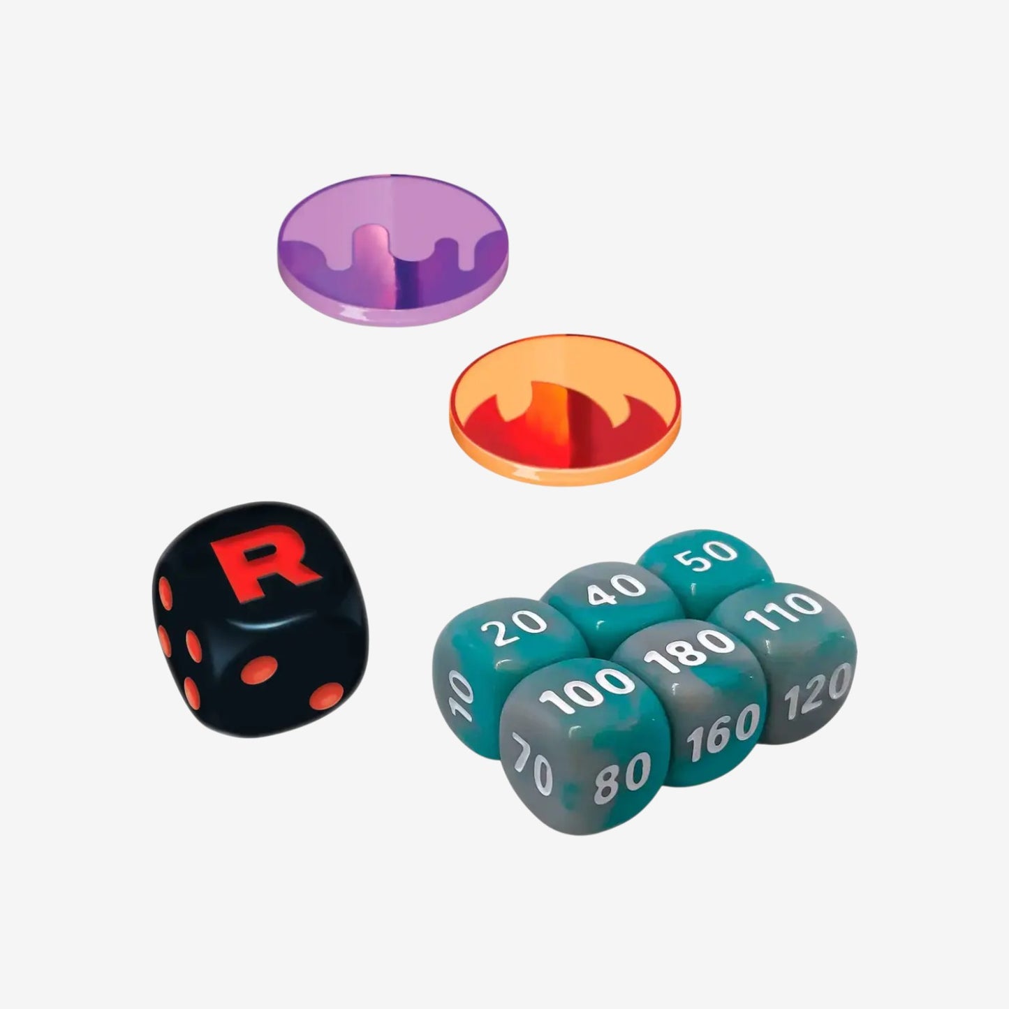 Pokemon TCG: Scarlet & Violet-Destined Rivals Elite Trainer Box