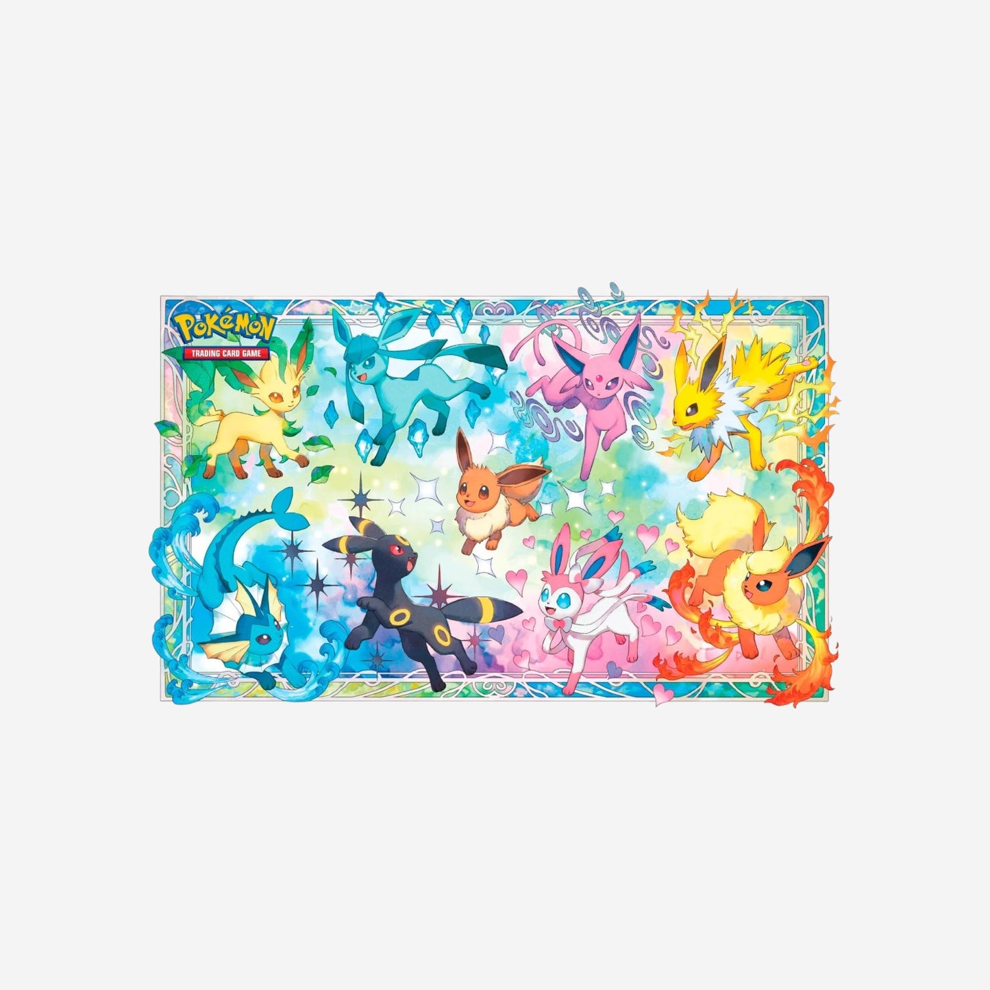 Pokemon TCG: Scarlet & Violet-Prismatic Evolutions Super-Premium Collection