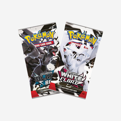 Pokemon TCG: Scarlet & Violet-Black & White Mini Tin-Krookodile