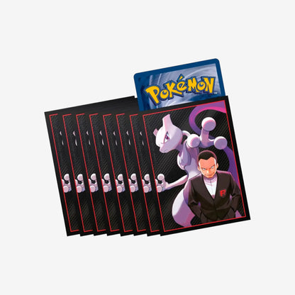 Pokemon TCG: Scarlet & Violet-Destined Rivals Elite Trainer Box